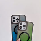 iPhone - Luminous Quicksand Case