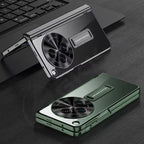 OnePlus Open - Luxury Plating Magnetic Hinge Case