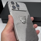 iPhone - Premium Jaguar Case