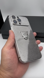 iPhone - Premium Jaguar Case