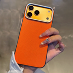 iPhone - Honeycomb Hybrid Case