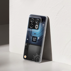 OnePlus Series Quantum Photography Bumper Case