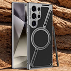 Galaxy S Series - Magnetic Armor Case