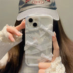 iPhone - Korean Bowknot Case