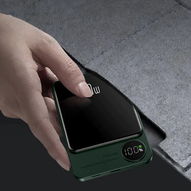 20W MagSafe Power Bank