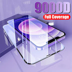 9H Tempered Glass